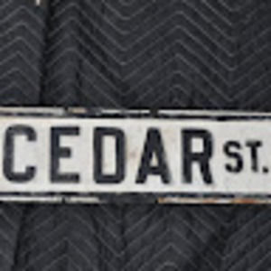 Meet your Posher, Cedar